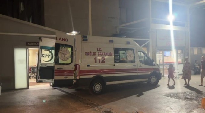 Trafik kazası husumete dönüştü: Pompalı tüfekli saldırıda 7 yaralı