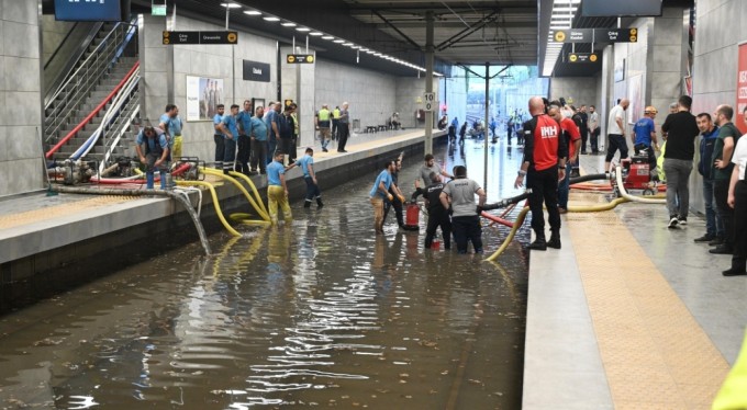 Başkan Bozbey, "Önceden bir hata yapılmışsa onu düzeltmek bizim işimiz"