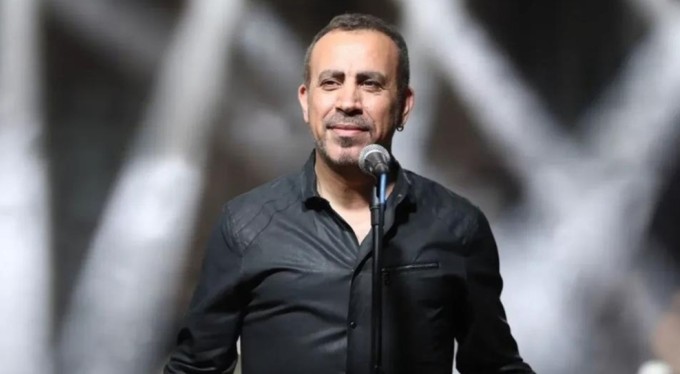Konser sonrası rahatsızlanan Haluk Levent taburcu oldu