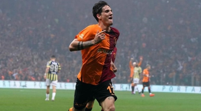 Nicolo Zaniolo, Atalanta'ya kiralandı