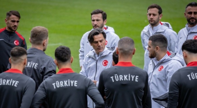 Vincenzo Montella: "Cezanın adil olmadığını düşünüyoruz"