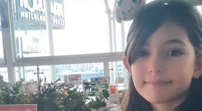 Kayıp kız Mudanya'da bulundu