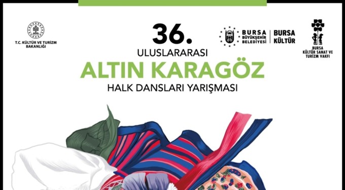 Bursa'da Altın Karagöz heyecanı