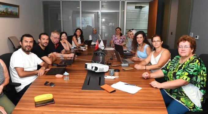 'Okuldan Çiftliğe' eğitim projesi Osmangazi'de konuşuldu