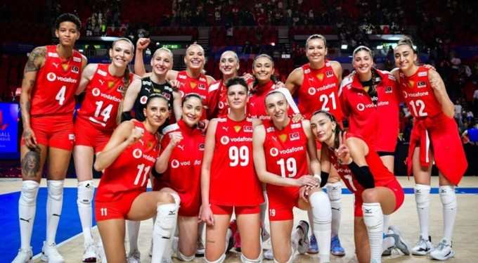 Filenin Sultanları'nın Paris 2024 kadrosu belli oldu