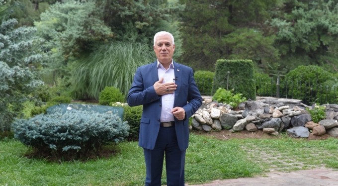 Bursa Büyükşehir'den 'Plastiksiz Temmuz Hareketi'ne destek