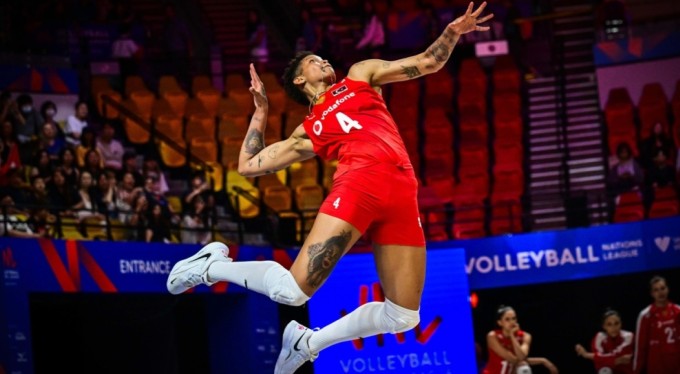 Fenerbahçe, Paris Olimpiyatları'na rekor katılımla hazırlanıyor