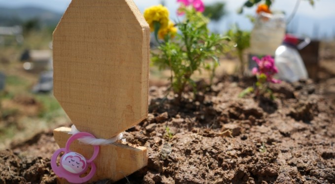 Bursa'da 2 günlük bebeğin şüpheli ölümü