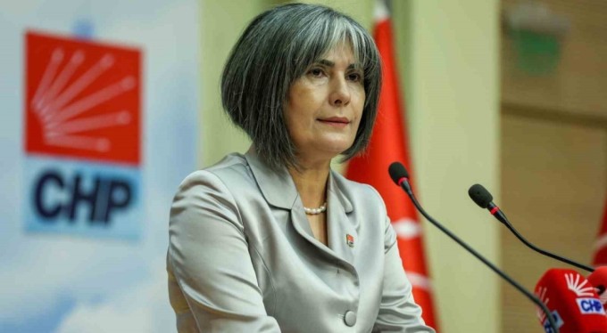 CHP Kadın Kolları Başkanlığına yeni aday