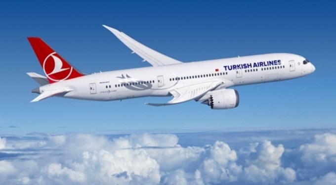 Türk Hava Yolları'nın Tahran ofisi başörtüsü ihlali gerekçesiyle kapatıldı