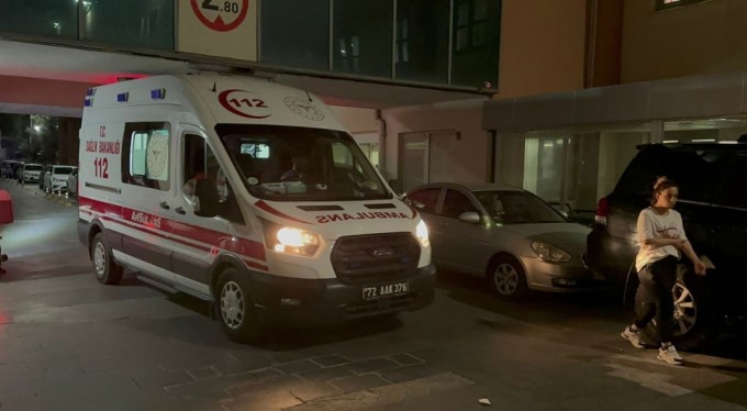 Şimşek korkusu genç kızı hayattan kopardı