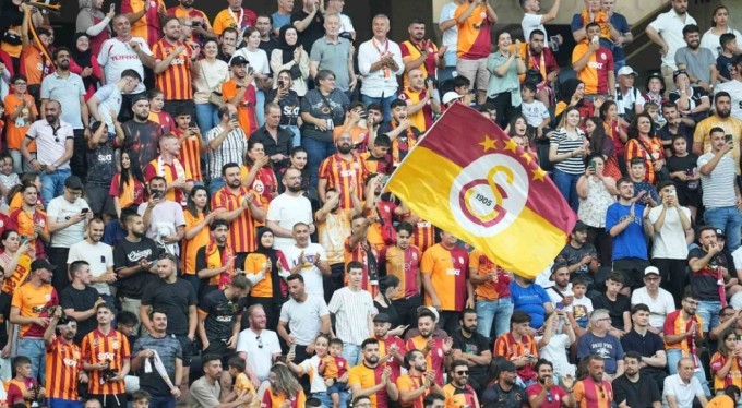 Hazırlık maçı: LASK Linz: 3 - Galatasaray: 2