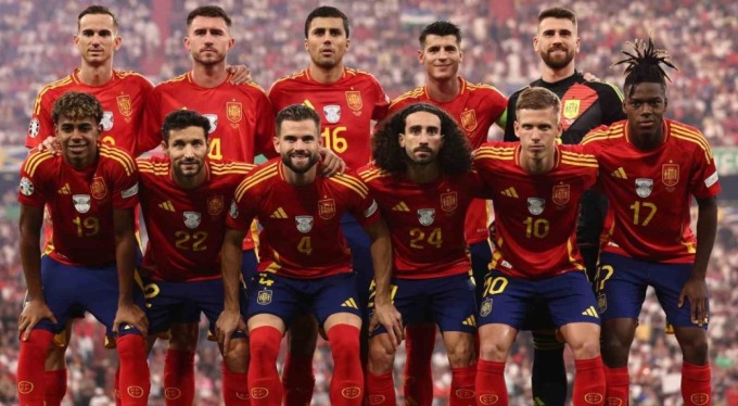 2024 Avrupa Futbol Şampiyonası'nda final zamanı