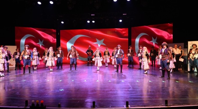 Altın Karagöz Özbekistan'ın oldu