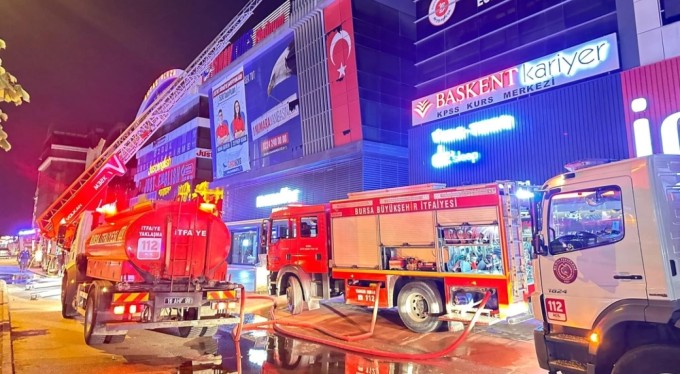 Bursa'nın yüreğine su serpen 360 milyon liralık imza