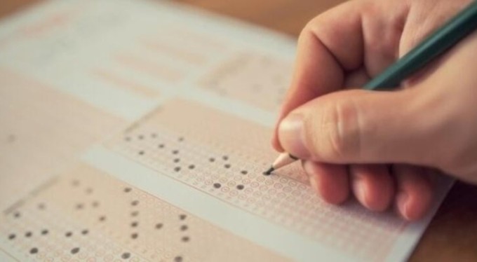 KPSS Genel Yetenek-Genel Kültür oturumları sona erdi