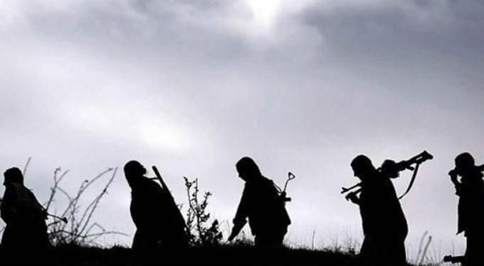 MSB: "Irak ve Suriye'nin kuzeyinde toplam 17 terörist etkisiz hale getirildi"