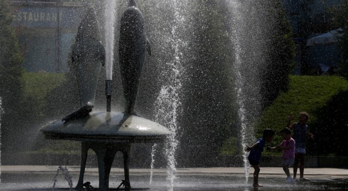 Meteoroloji uyardı! Bursa'da sıcak hava etkili olacak