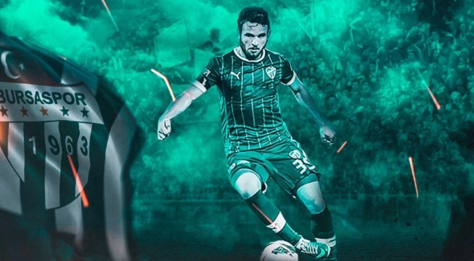 Musa Çağıran, Bursaspor'da