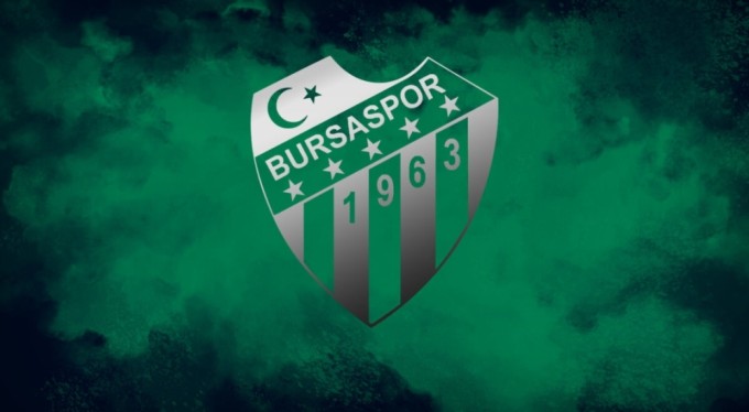 Bursaspor'a 2 milyon 500 bin TL'lik destek