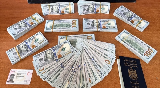 Bursa'da Kanada vatandaşını 100 bin dolar dolandırdı, kaçmaya çalışırken yakalandı