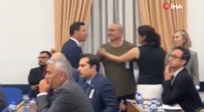 Benim çocuğum diri diri yendi! Köpek saldırısında ağır yaralanan Tunahan'ın babasından vekillere tepki