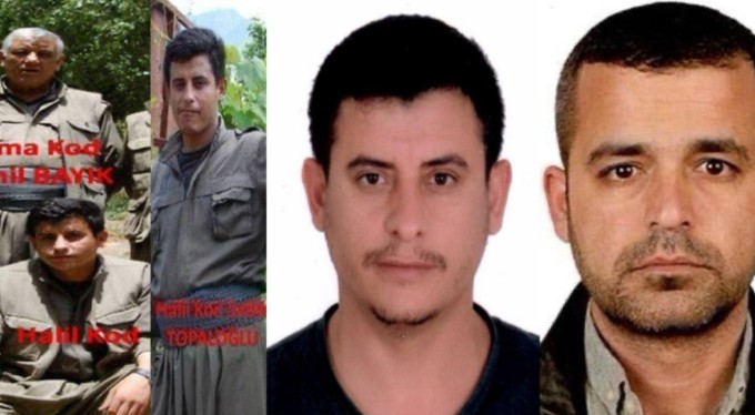 MİT terör örgütü PKK'nın sözde istihbarat yapılanmasını çökertti