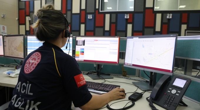 Su arızam var yardım edermisiniz? Alınan 307 bin çağrının yüzde 69'u asılsız çıktı