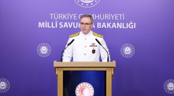 MSB: "Son bir haftada 72 terörist etkisiz hale getirildi"