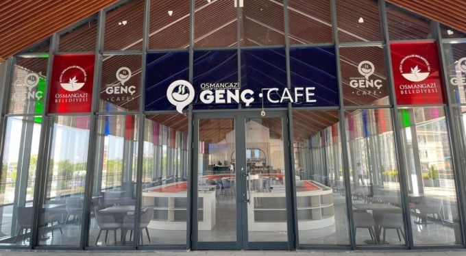 Osmangazi Belediyesi çifte açılışa hazırlanıyor