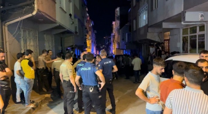 Bursa'da gelin ve damadın aileleri arasında çıkan kavgada 4 tutuklama