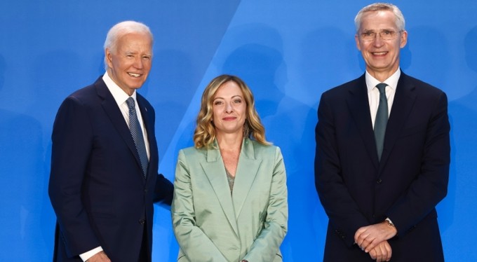 İtalya Başbakanı Meloni'nin boyuyla alay eden gazeteciye 5 bin euro para cezası