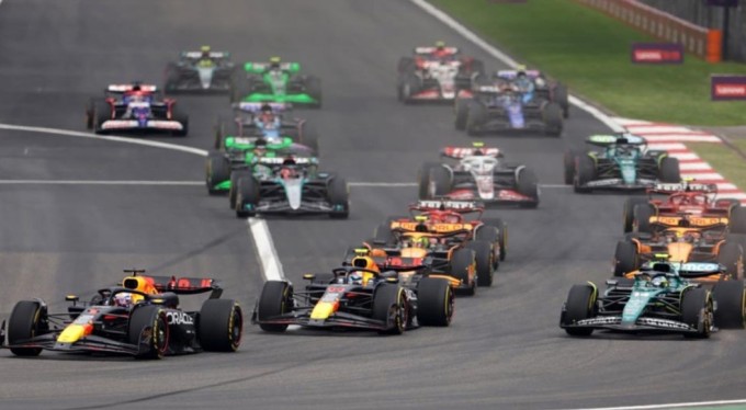 Formula 1'de sıradaki durak Macaristan