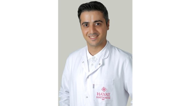 Çocuk Cerrahisi Uzmanı Op. Dr. Bahtiyar Mehti'den sünnet konusunda ailelere uyarı