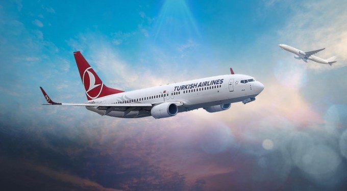 THY'de 84 sefer iptal edildi