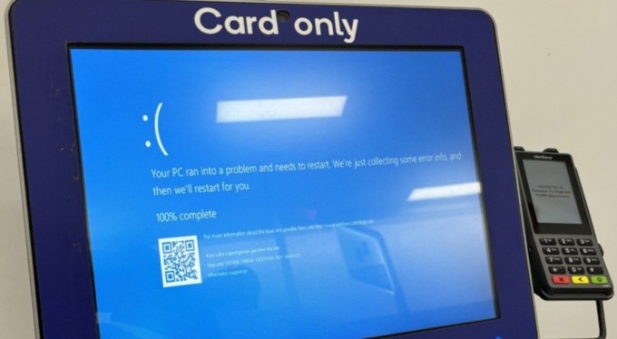 Microsoft: "Sorun çözüldü"