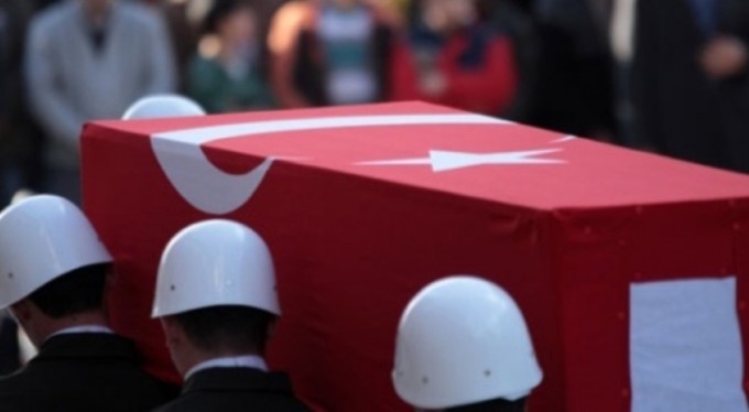 Pençe-Kilit operasyonu bölgesinde yaralanan bir asker şehit oldu