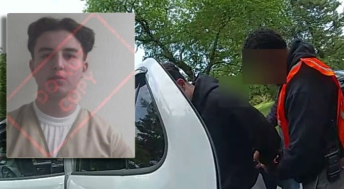 Timur Cihantimur'a cezaevinde saldırı! Dudağı patladı, dişleri kırıldı