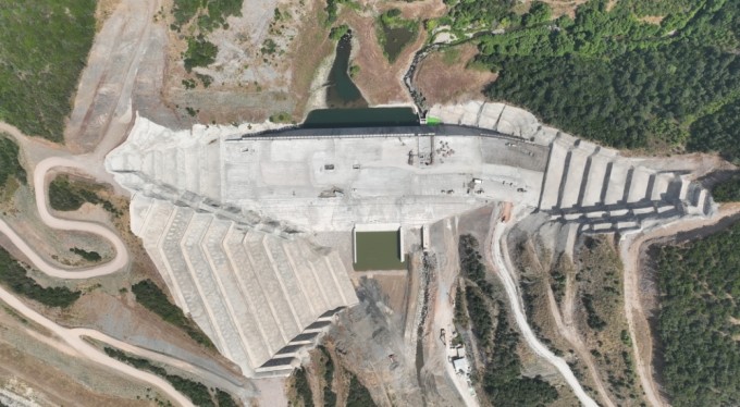 Bursa ekonomisine 345 milyon liralık katkı