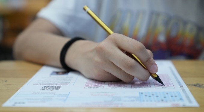 LGS yerleştirme sonuçları açıklandı