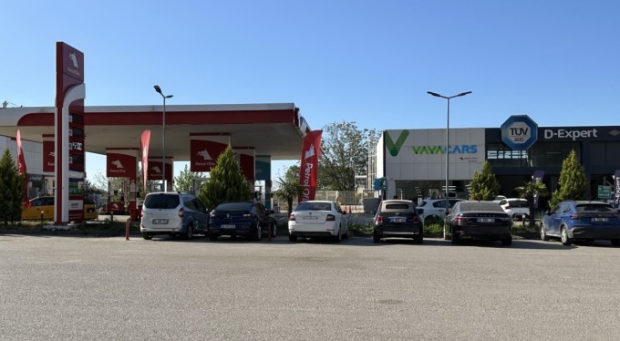 Bursaspor Kulübü'nden benzinlik arazisi açıklaması