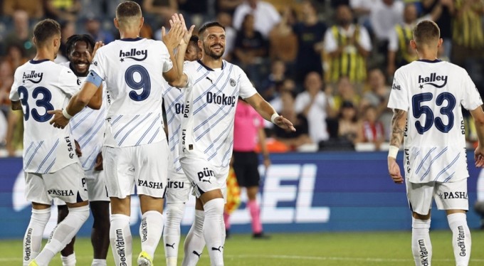 Fenerbahçe, Lugano karşısında avantaj peşinde