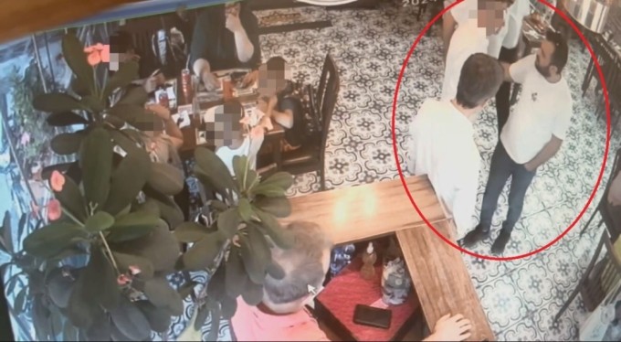 Bursa'da eşi benzeri görülmemiş kaçış hikayesi!