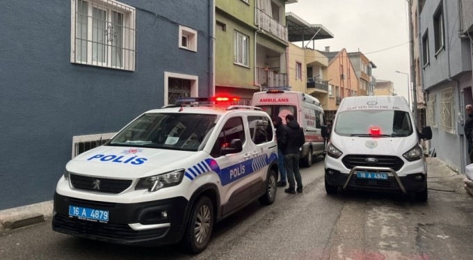 Bursa'dak karısını iple boğan eşe, ağırlaştırılmış müebbet hapis istemiyle dava açıldı