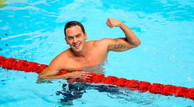 Olimpiyatlara BUÜ imzası atılacak