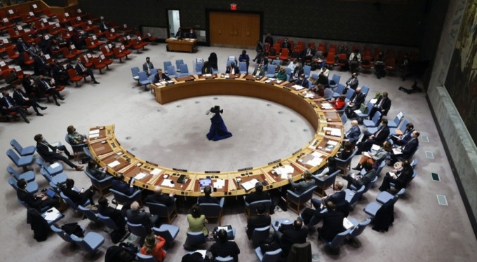 BM, İsrail'in UNRWA konvoyuna saldırdığını doğruladı