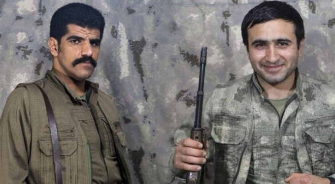 MİT, terör örgütü PKK/KCK'nın sözde Süleymaniye sorumlusunu ve 2 teröristi etkisiz hale getirdi