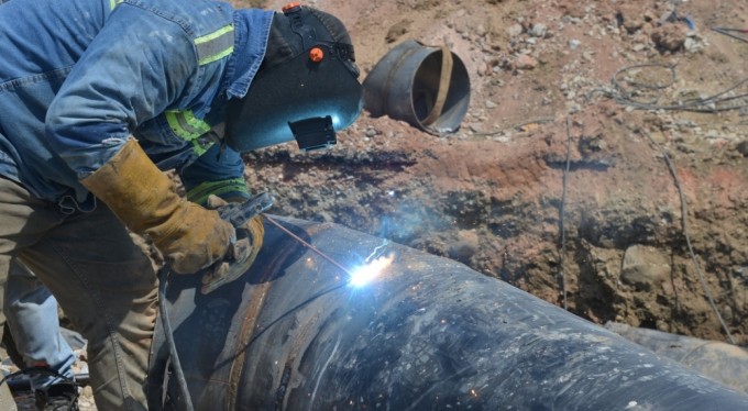 Bursa Büyükşehir'den sağlıklı ve kesintisiz su temini