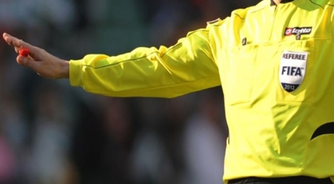 2024-2025 sezonunda Süper Lig'de görev yapacak hakemler belli oldu