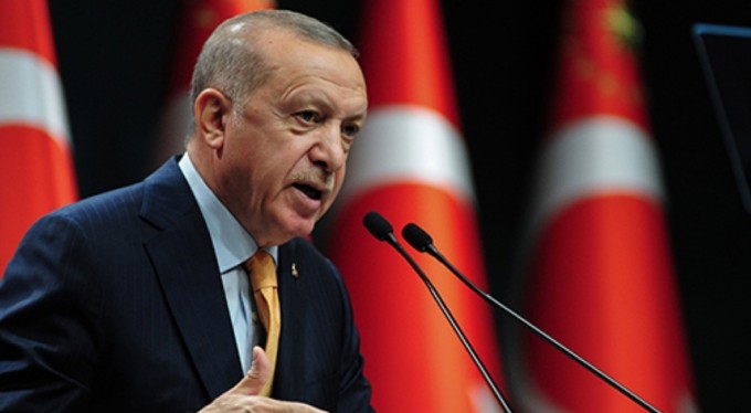 Cumhurbaşkanlığı tarafından yapılan atama kararları Resmi Gazete'de